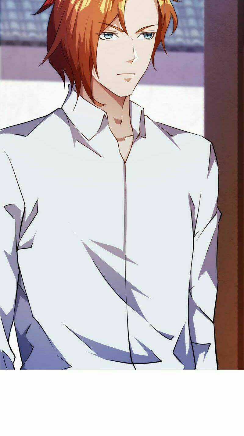 Thiên Hạ Kiếp - Chapter 4 - Trang 18