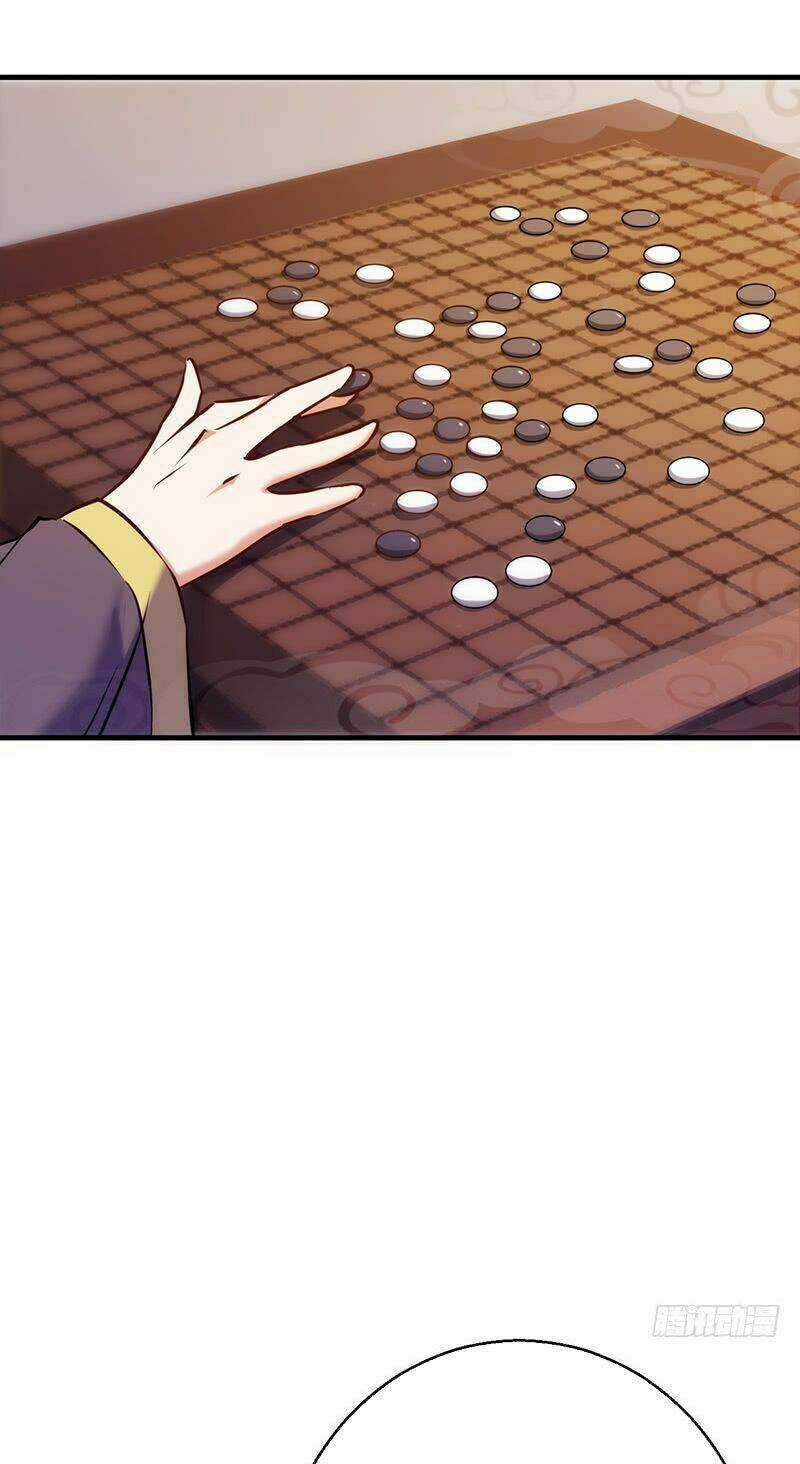 Thiên Hạ Kiếp - Chapter 4 - Trang 20