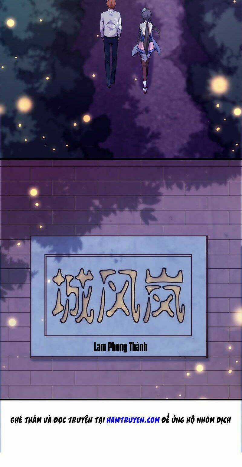 Thiên Hạ Kiếp - Chapter 4 - Trang 3