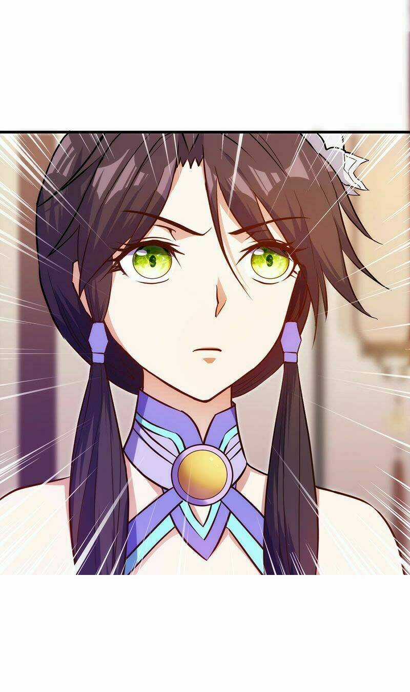 Thiên Hạ Kiếp - Chapter 4 - Trang 24