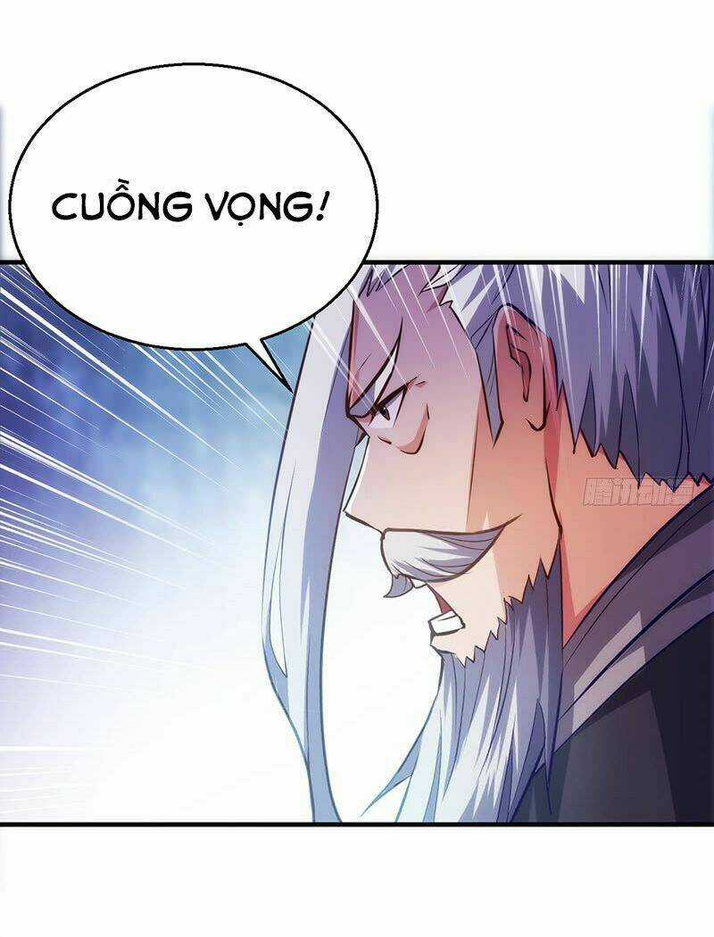 Thiên Hạ Kiếp - Chapter 4 - Trang 40