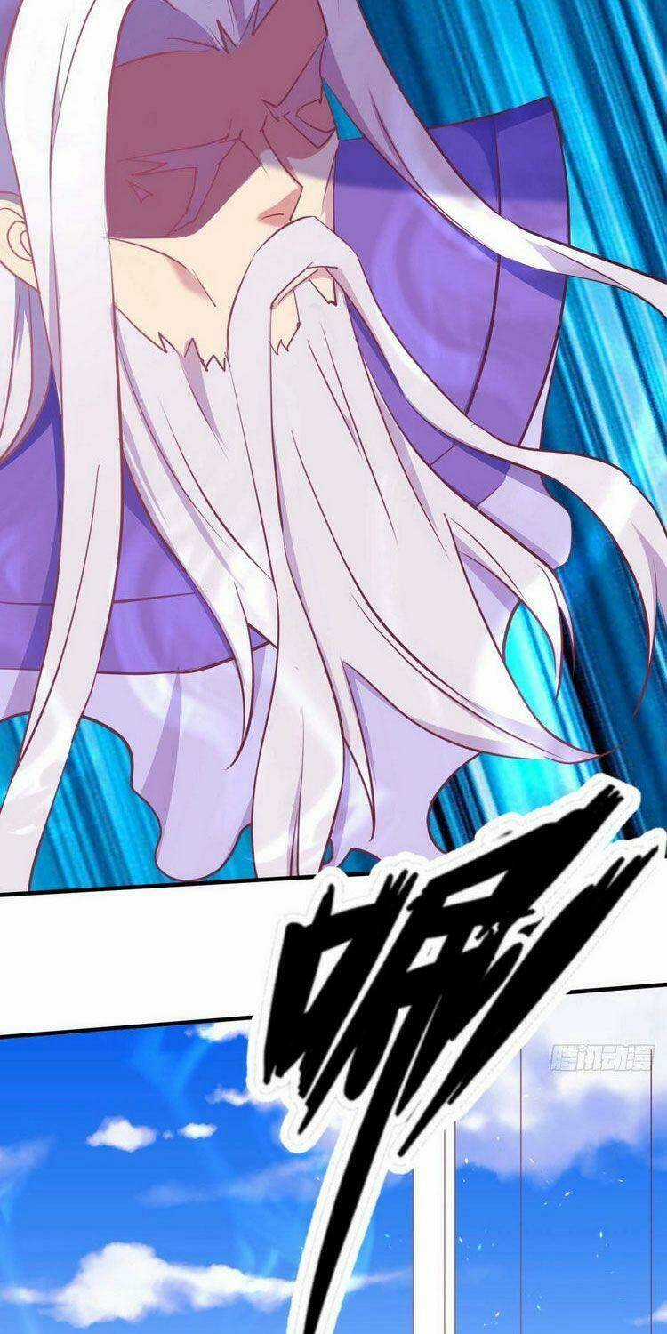 Thiên Hạ Kiếp - Chapter 40 - Trang 3