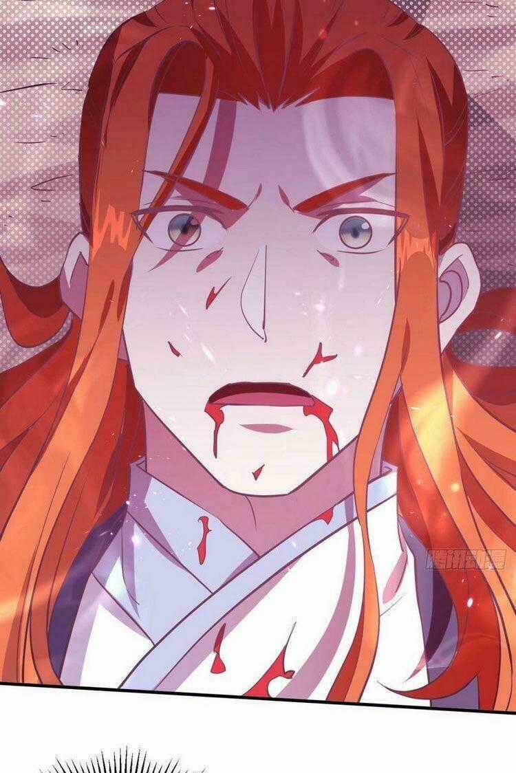 Thiên Hạ Kiếp - Chapter 40 - Trang 23