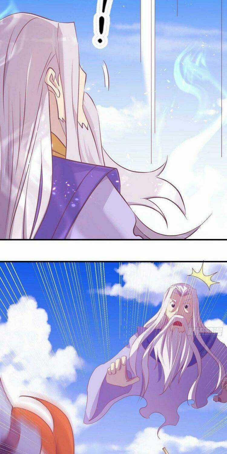 Thiên Hạ Kiếp - Chapter 40 - Trang 4