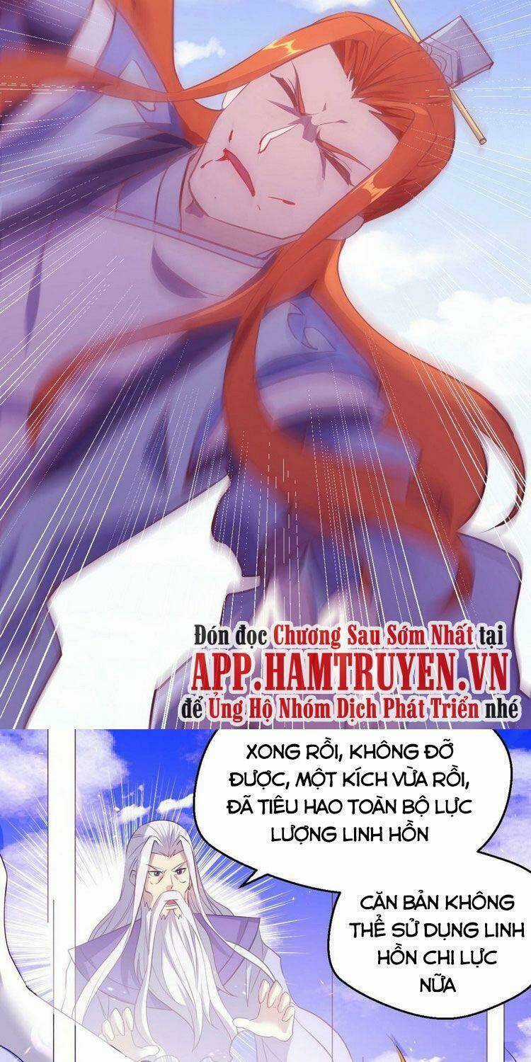 Thiên Hạ Kiếp - Chapter 40 - Trang 5
