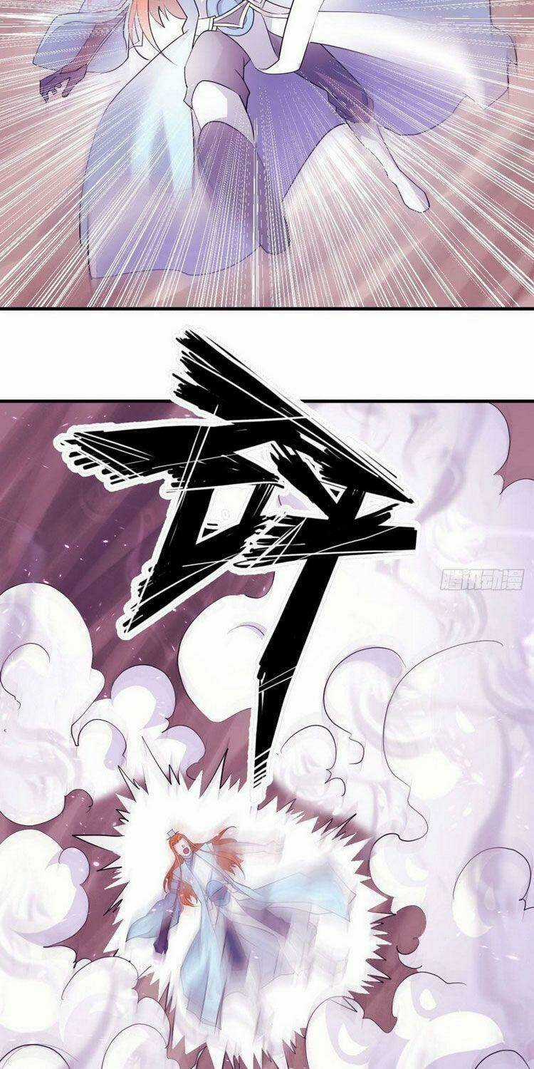 Thiên Hạ Kiếp - Chapter 40 - Trang 7