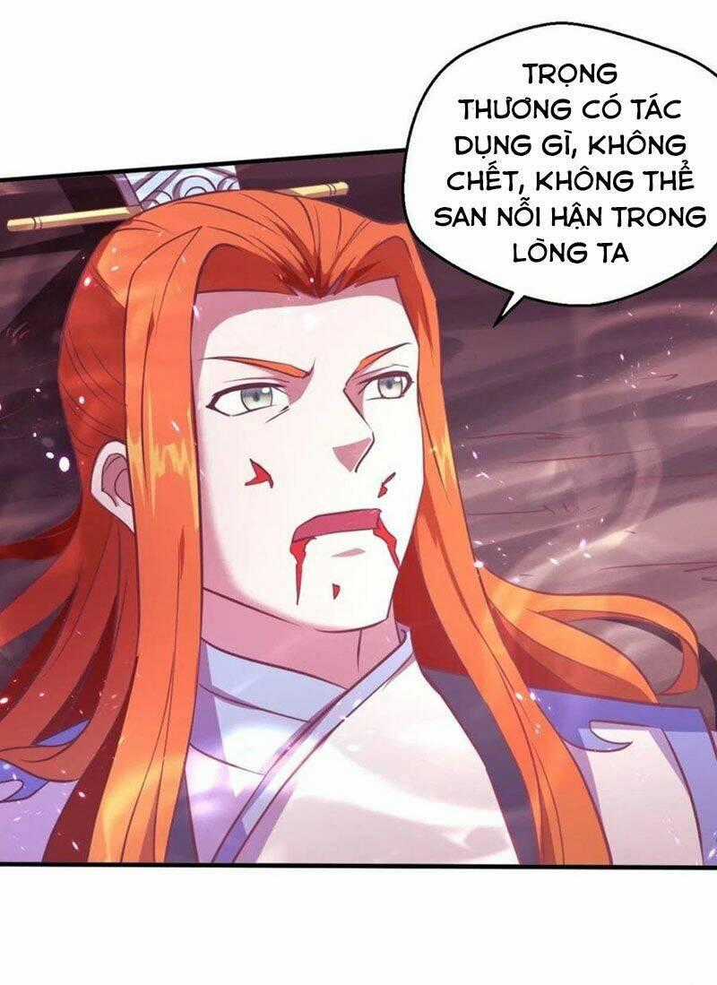 Thiên Hạ Kiếp - Chapter 41 - Trang 2