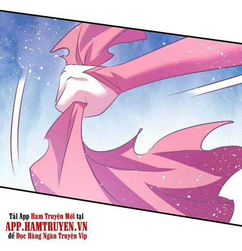 Thiên Hạ Kiếp - Chapter 41 - Trang 14