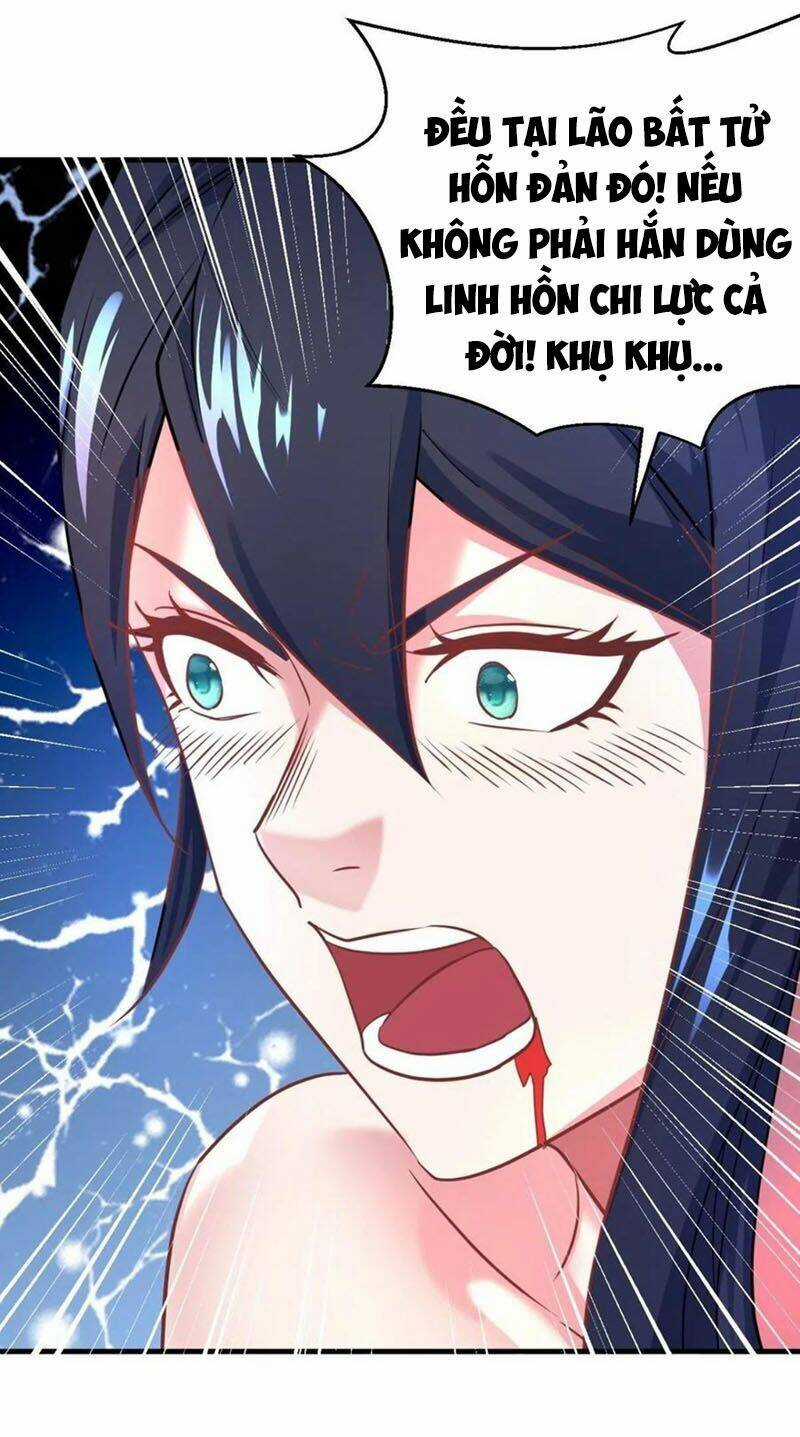 Thiên Hạ Kiếp - Chapter 41 - Trang 21