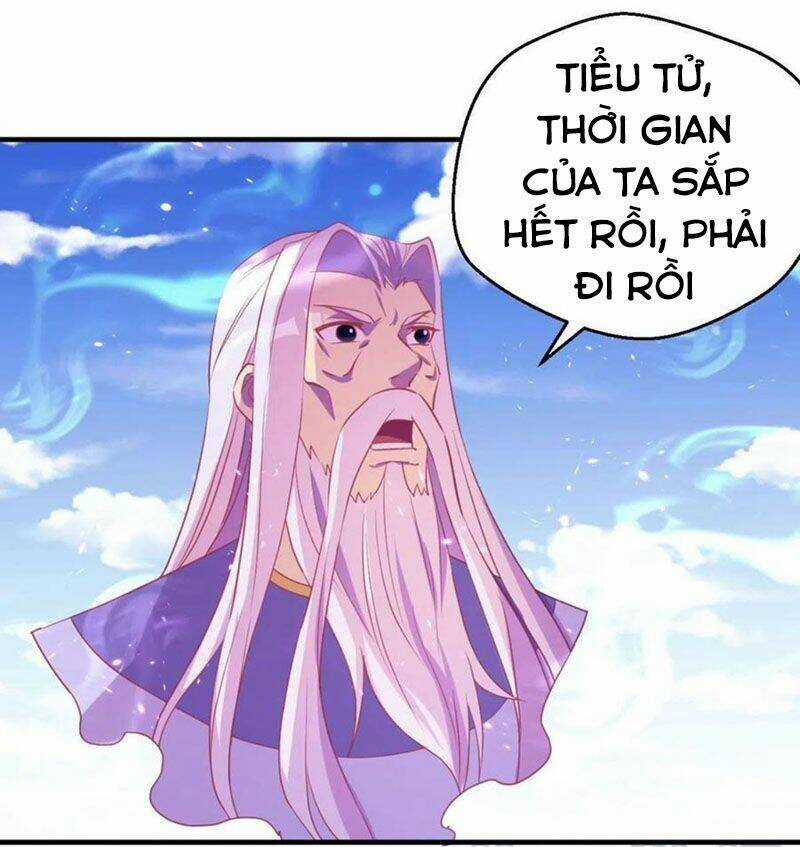 Thiên Hạ Kiếp - Chapter 41 - Trang 4