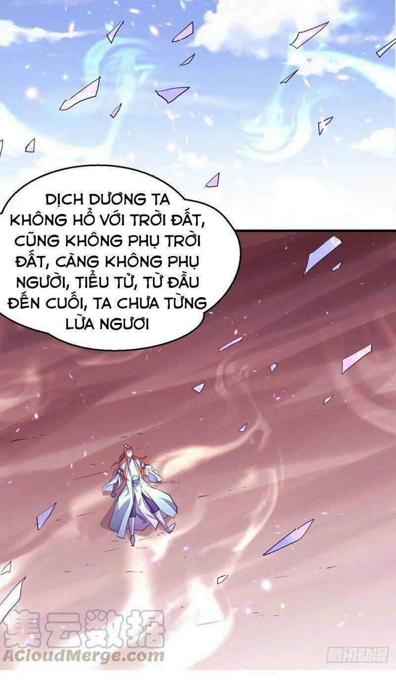 Thiên Hạ Kiếp - Chapter 41 - Trang 6