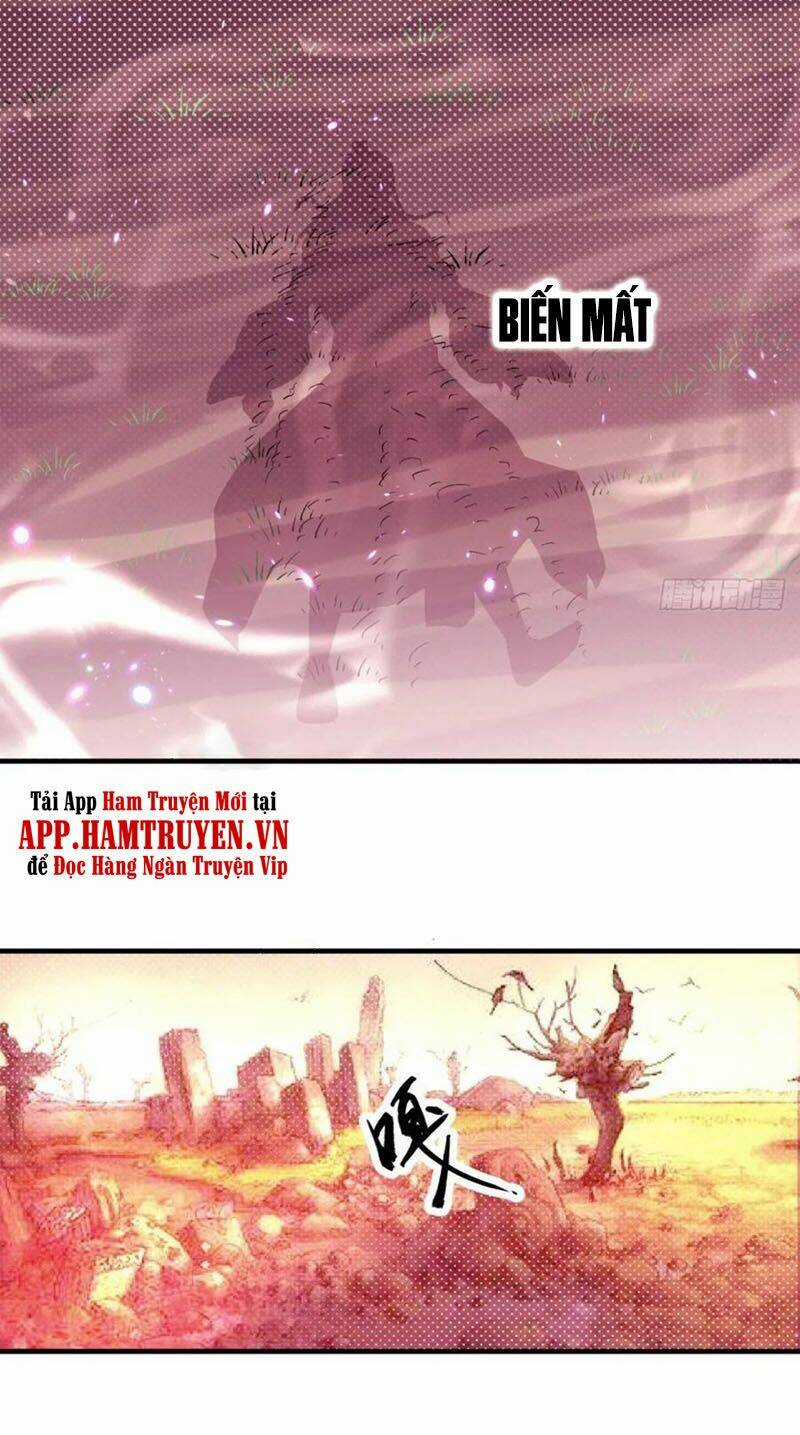 Thiên Hạ Kiếp - Chapter 41 - Trang 10