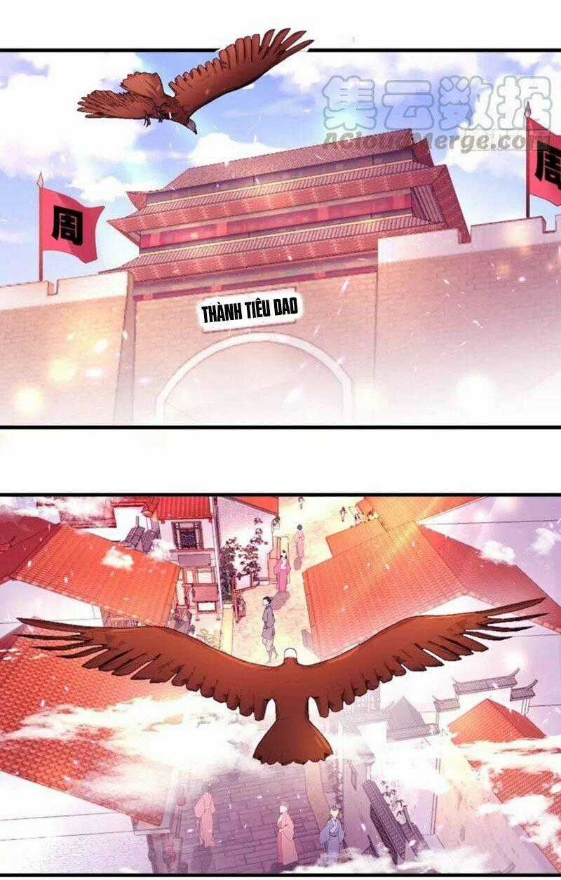 Thiên Hạ Kiếp - Chapter 42 - Trang 2