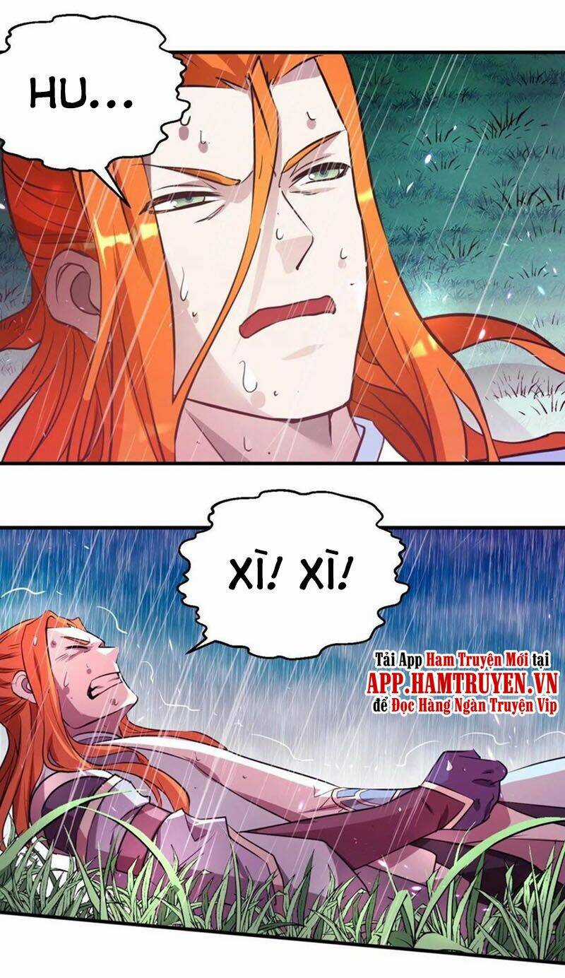 Thiên Hạ Kiếp - Chapter 42 - Trang 29