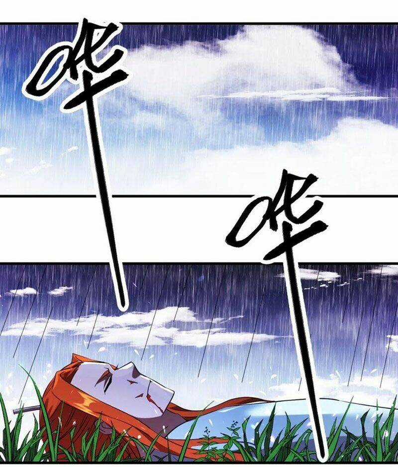 Thiên Hạ Kiếp - Chapter 42 - Trang 30