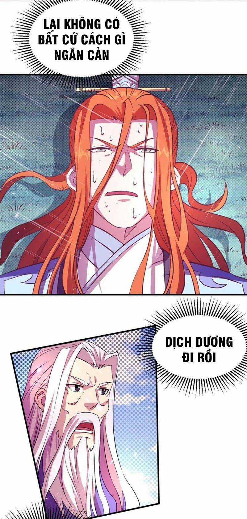 Thiên Hạ Kiếp - Chapter 42 - Trang 33