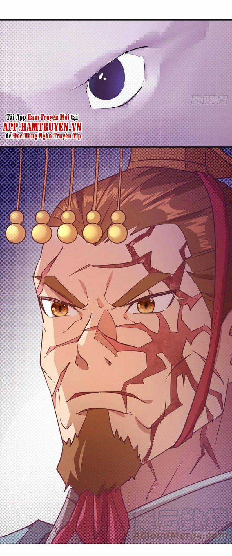 Thiên Hạ Kiếp - Chapter 42 - Trang 5