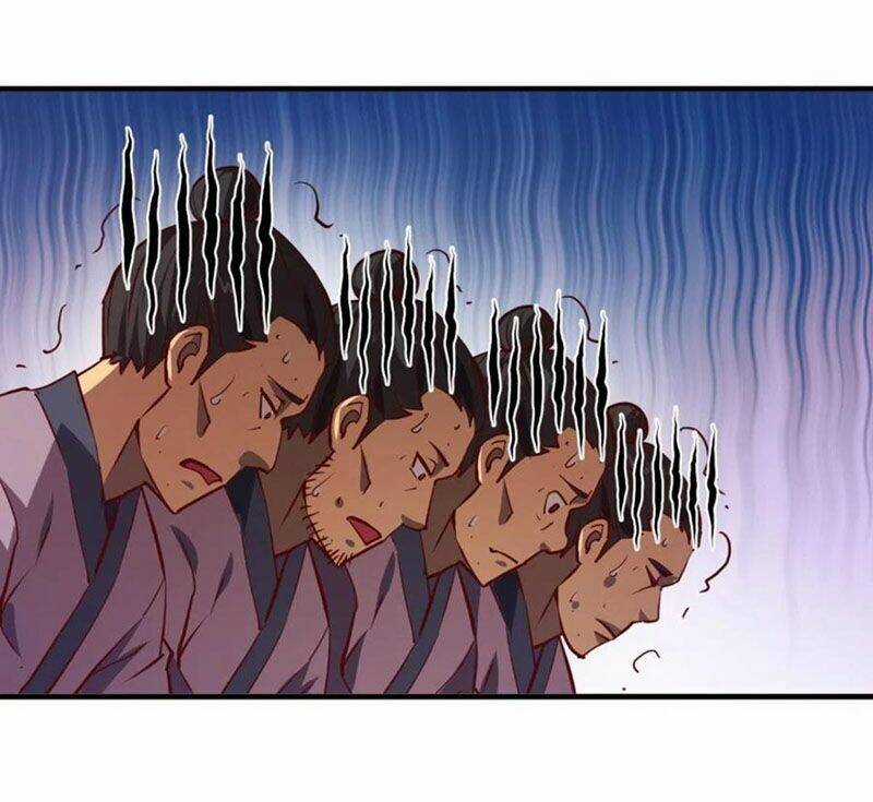 Thiên Hạ Kiếp - Chapter 42 - Trang 6