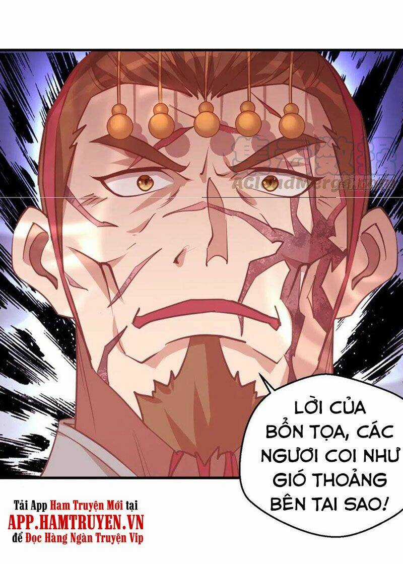 Thiên Hạ Kiếp - Chapter 42 - Trang 8