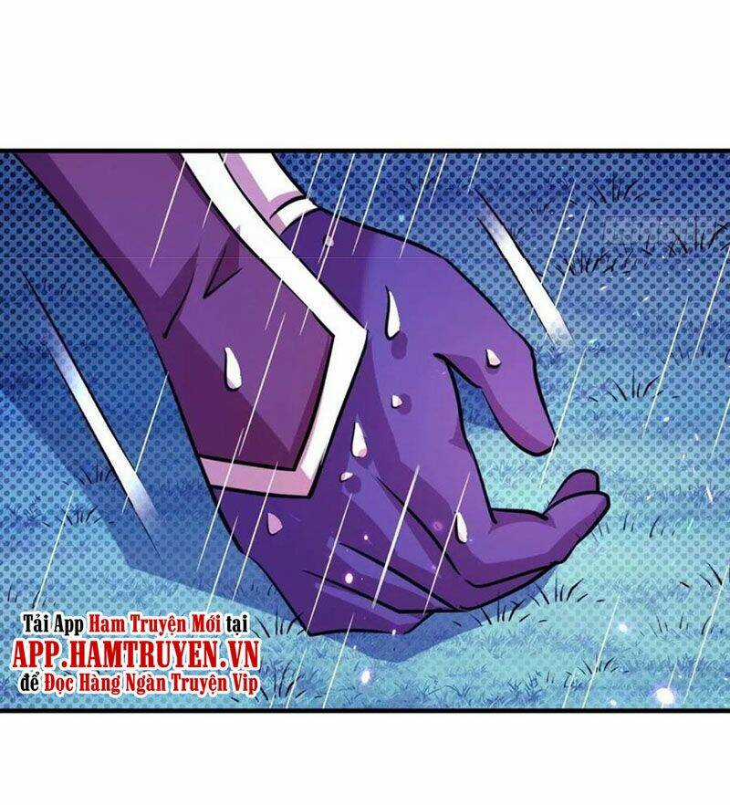 Thiên Hạ Kiếp - Chapter 43 - Trang 3