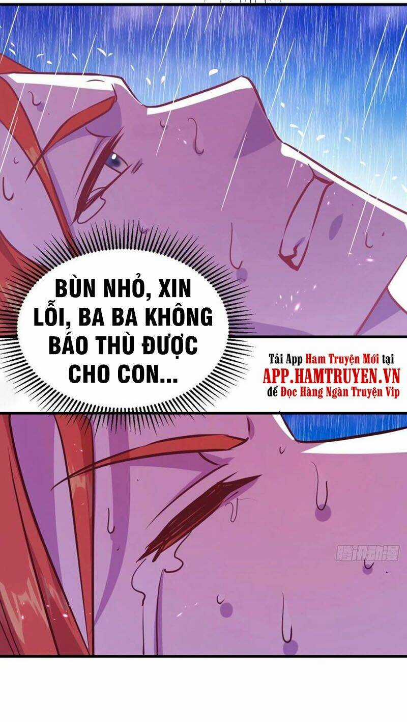 Thiên Hạ Kiếp - Chapter 43 - Trang 5