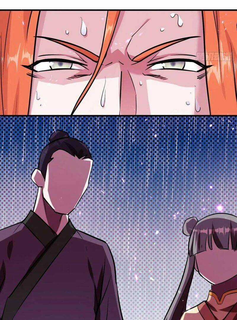 Thiên Hạ Kiếp - Chapter 43 - Trang 8