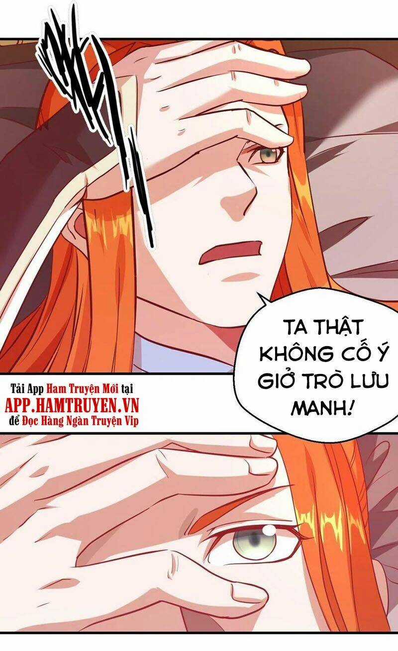 Thiên Hạ Kiếp - Chapter 44 - Trang 13