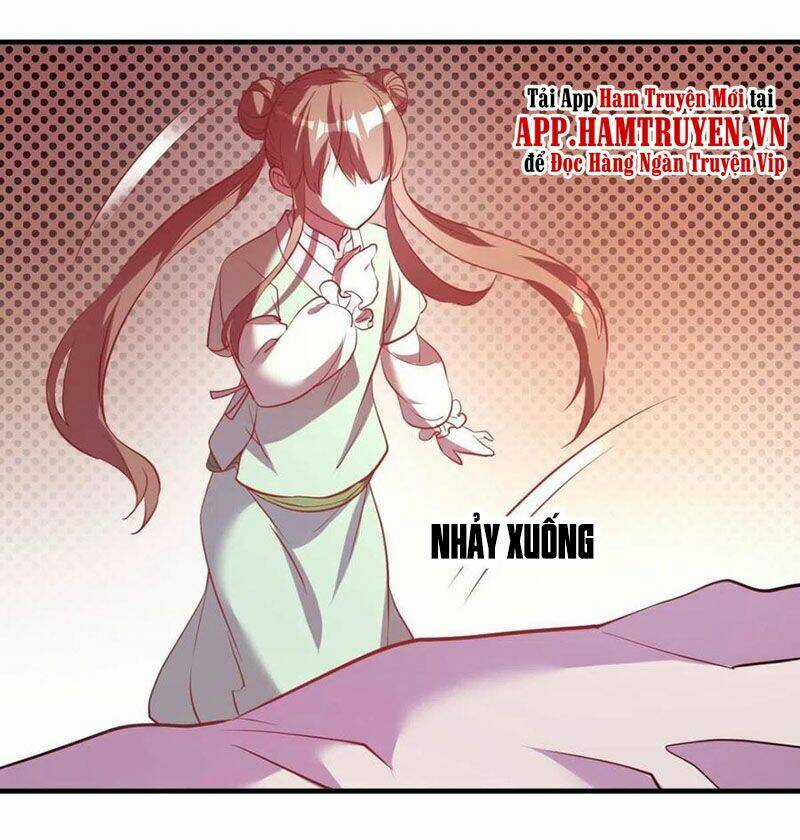 Thiên Hạ Kiếp - Chapter 44 - Trang 3