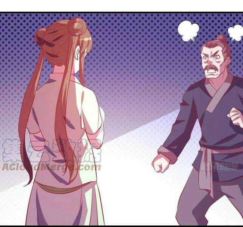 Thiên Hạ Kiếp - Chapter 44 - Trang 4