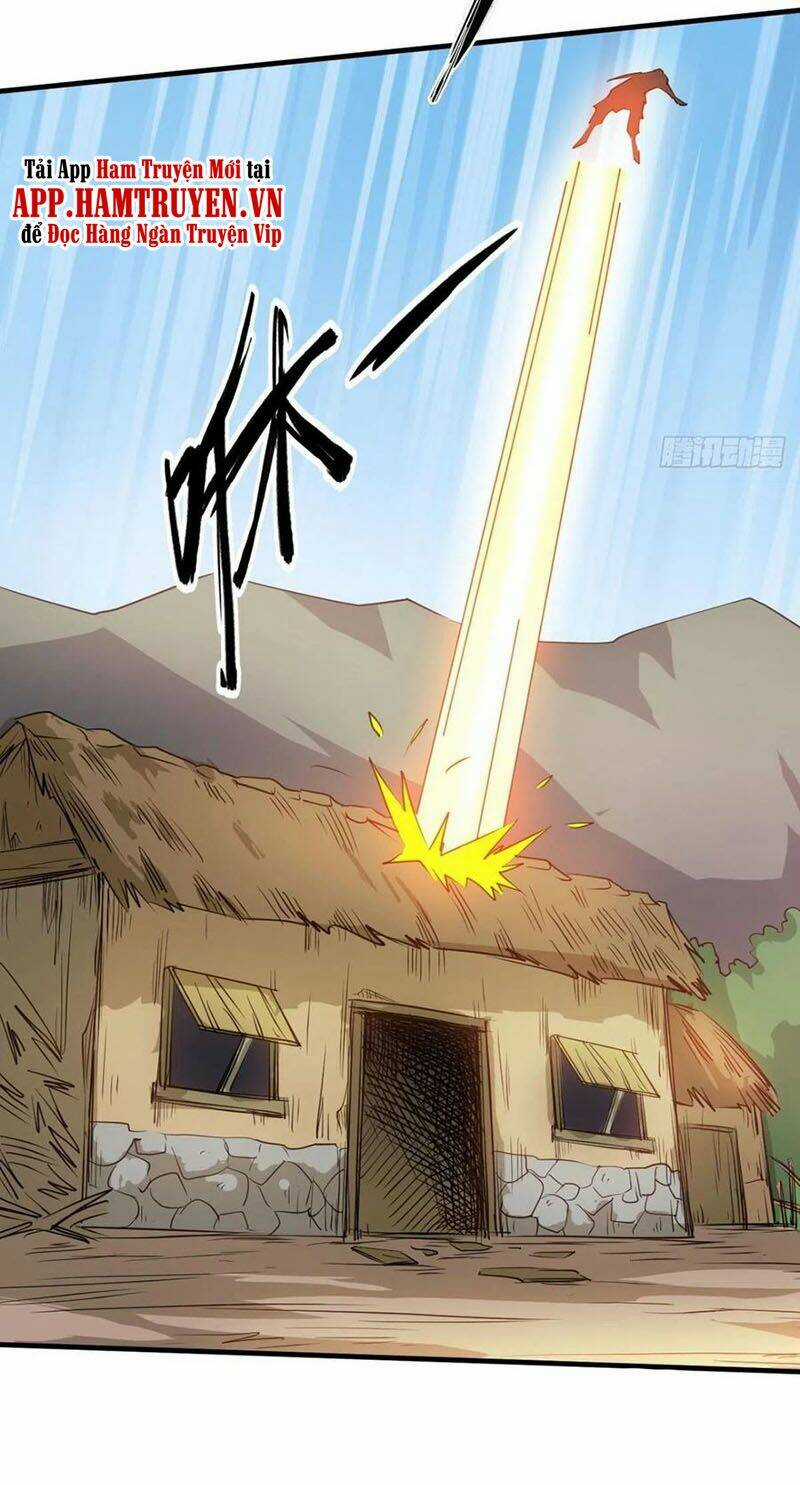 Thiên Hạ Kiếp - Chapter 46 - Trang 3