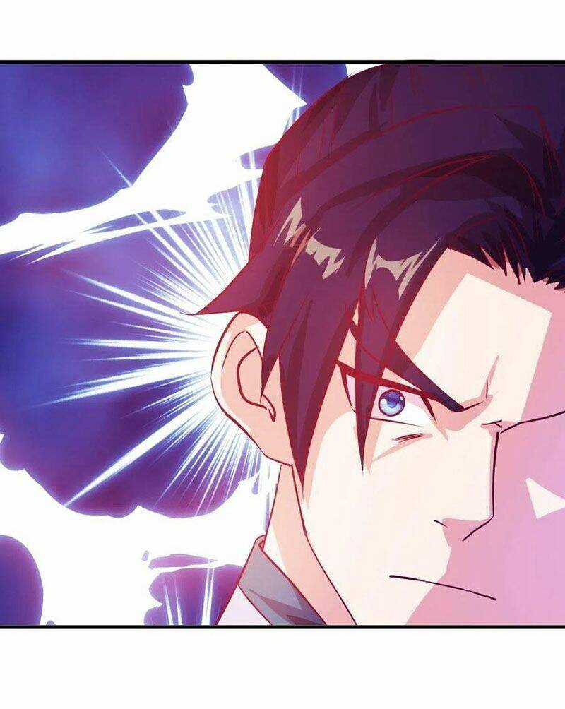 Thiên Hạ Kiếp - Chapter 46 - Trang 24