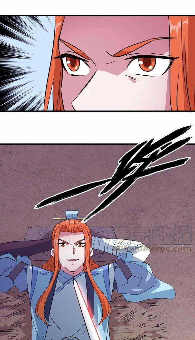 Thiên Hạ Kiếp - Chapter 46 - Trang 10