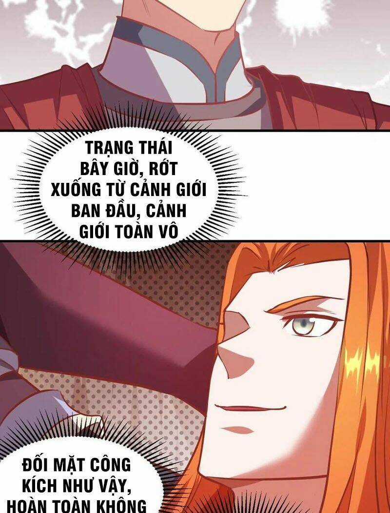 Thiên Hạ Kiếp - Chapter 47 - Trang 3