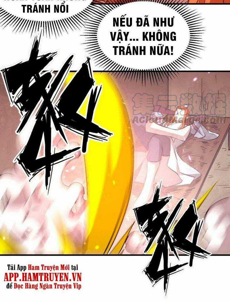 Thiên Hạ Kiếp - Chapter 47 - Trang 4