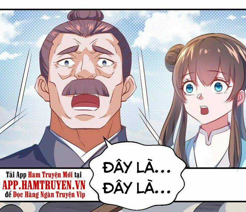 Thiên Hạ Kiếp - Chapter 48 - Trang 13