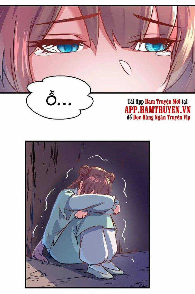 Thiên Hạ Kiếp - Chapter 48 - Trang 3