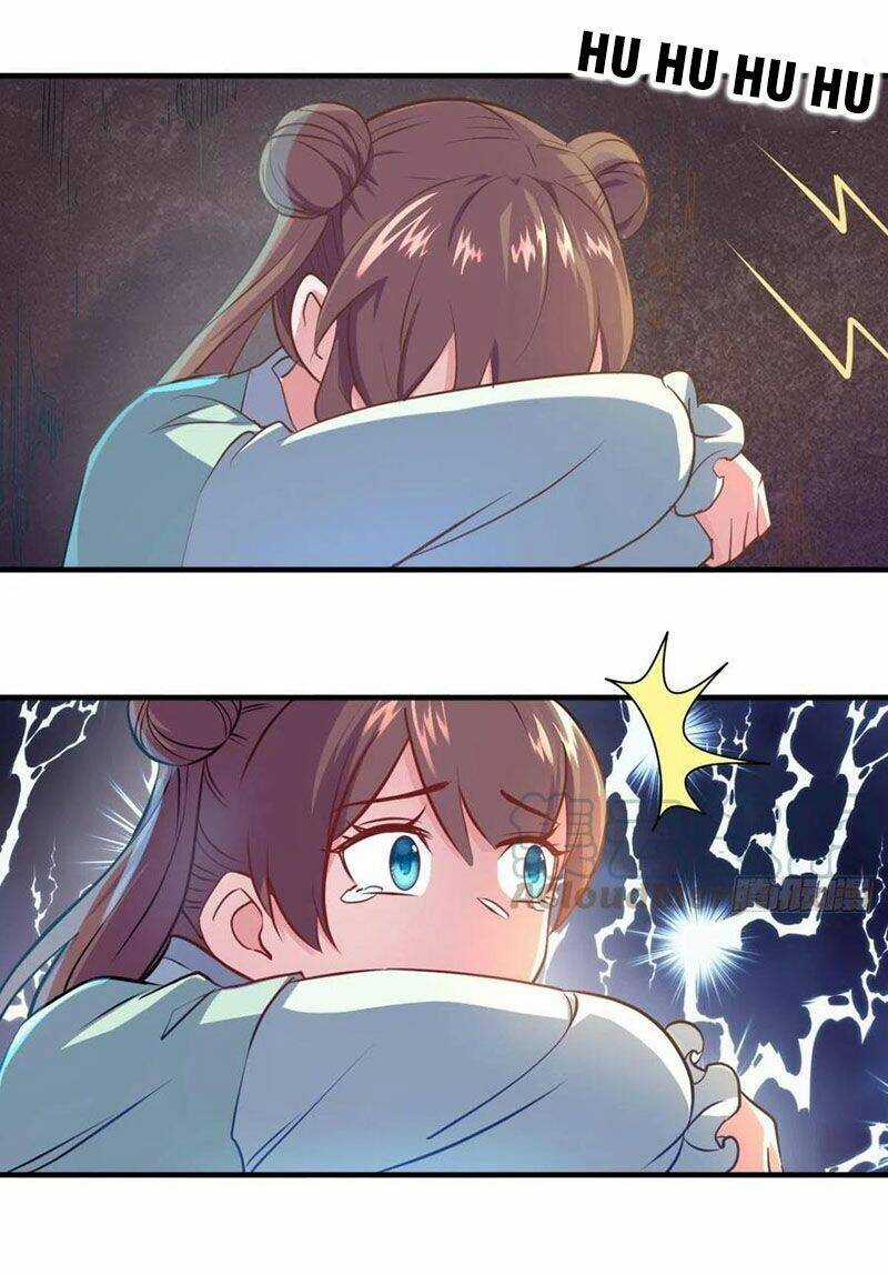 Thiên Hạ Kiếp - Chapter 48 - Trang 4