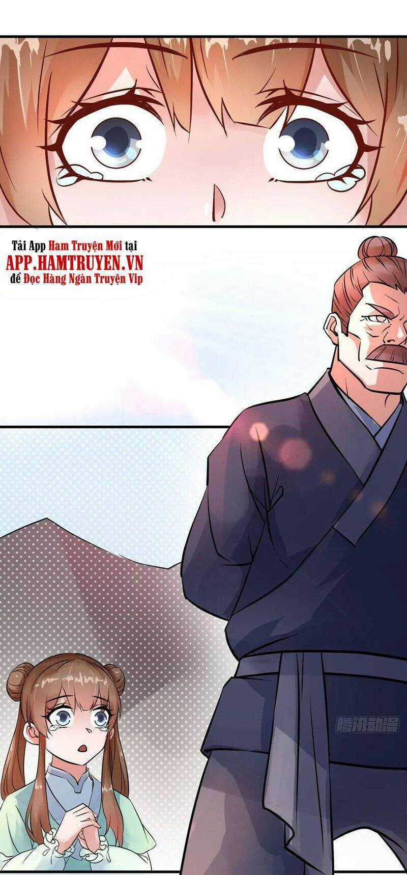 Thiên Hạ Kiếp - Chapter 48 - Trang 7