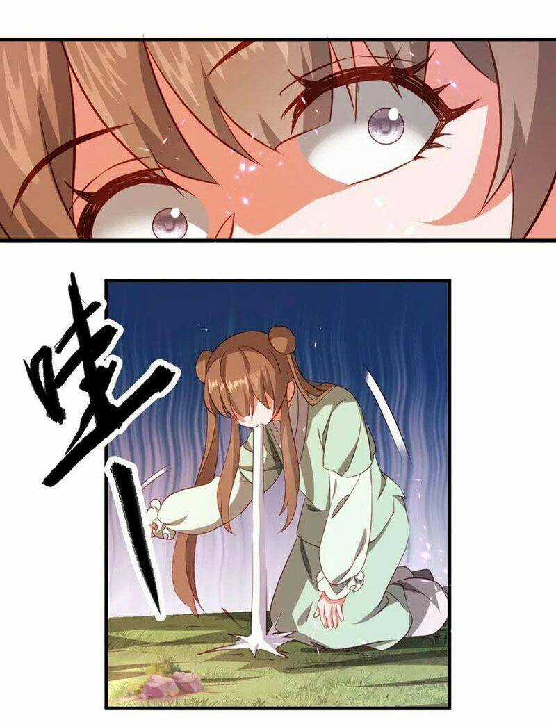 Thiên Hạ Kiếp - Chapter 49 - Trang 12