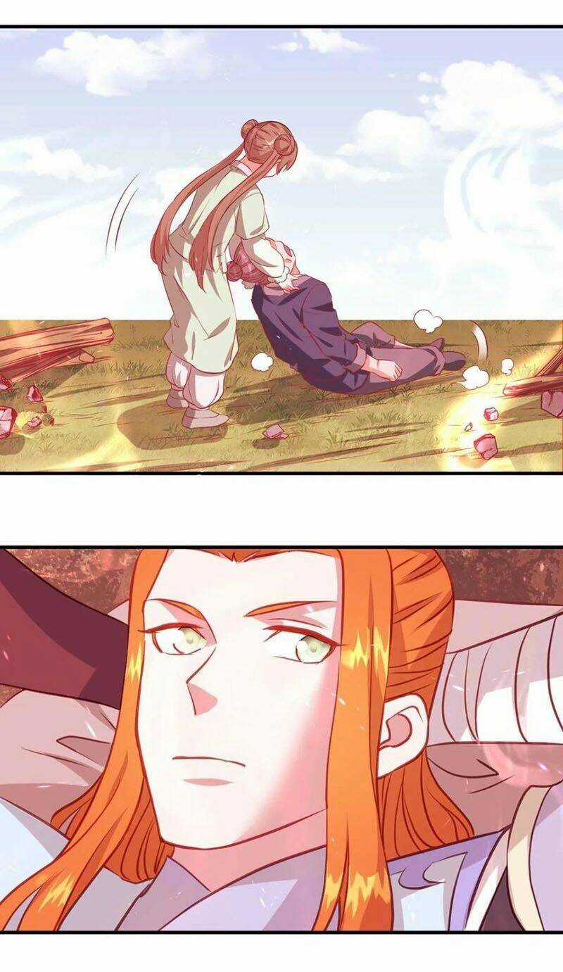 Thiên Hạ Kiếp - Chapter 49 - Trang 14