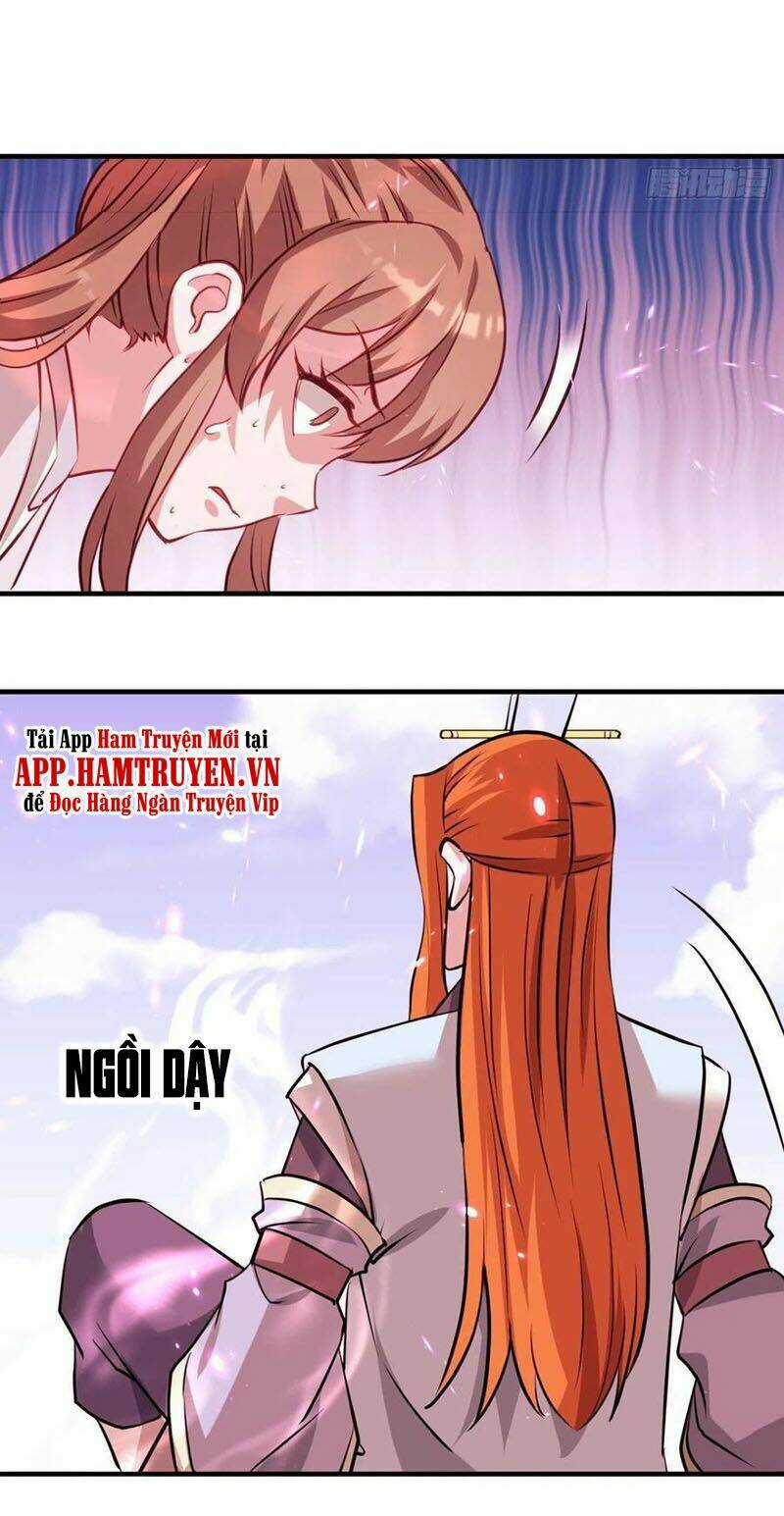 Thiên Hạ Kiếp - Chapter 49 - Trang 15