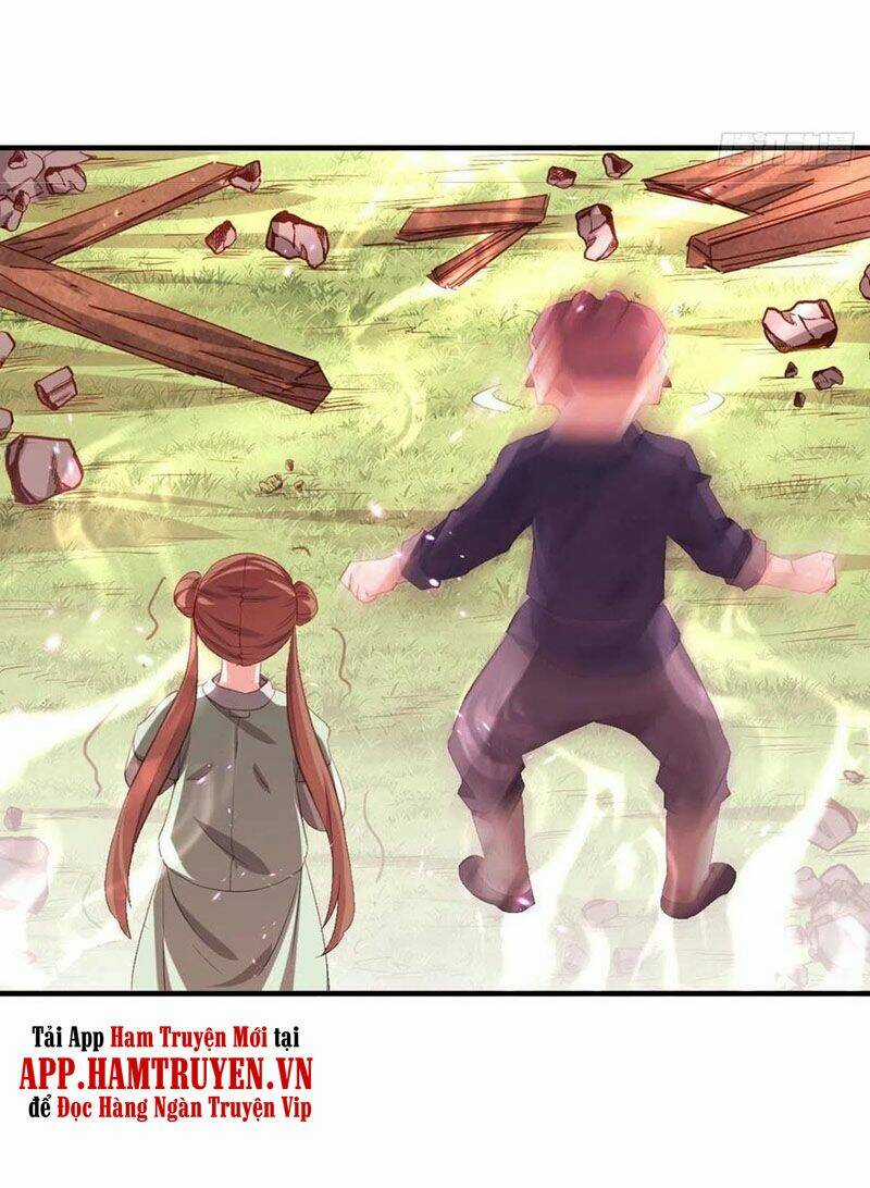 Thiên Hạ Kiếp - Chapter 49 - Trang 3