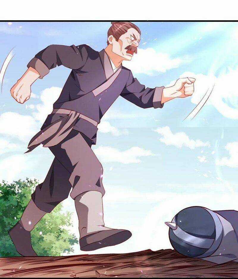 Thiên Hạ Kiếp - Chapter 49 - Trang 6