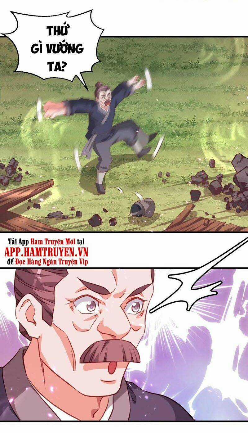 Thiên Hạ Kiếp - Chapter 49 - Trang 7