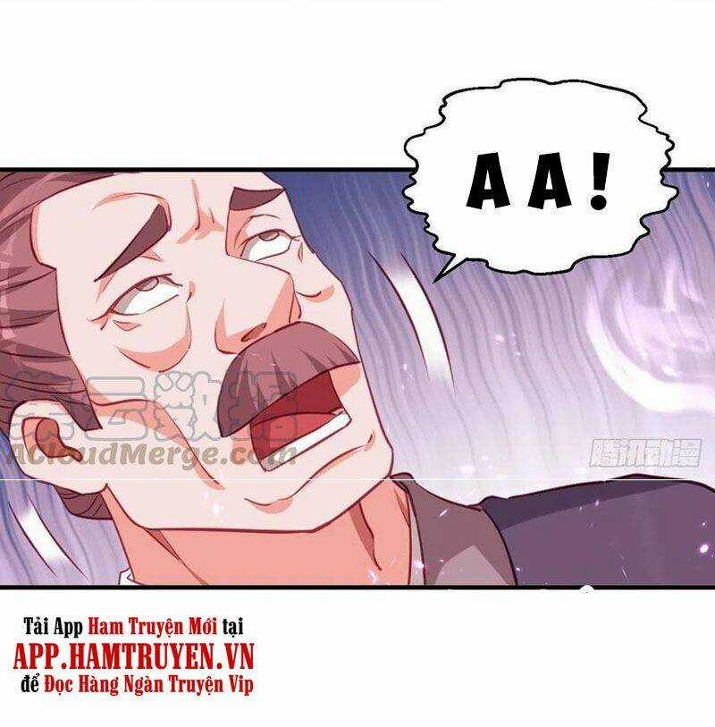 Thiên Hạ Kiếp - Chapter 49 - Trang 9