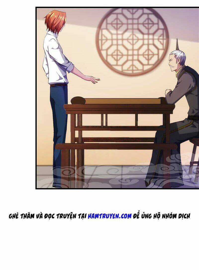 Thiên Hạ Kiếp - Chapter 5 - Trang 3