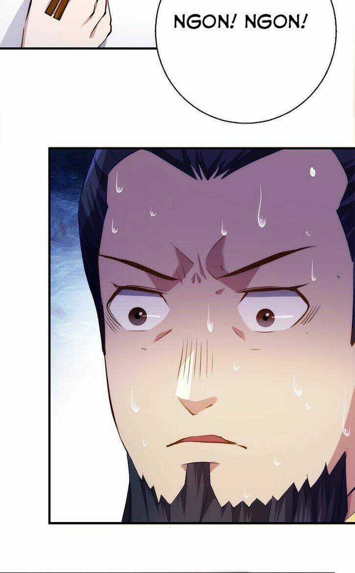 Thiên Hạ Kiếp - Chapter 5 - Trang 25