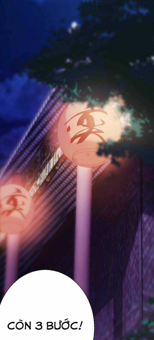 Thiên Hạ Kiếp - Chapter 5 - Trang 34