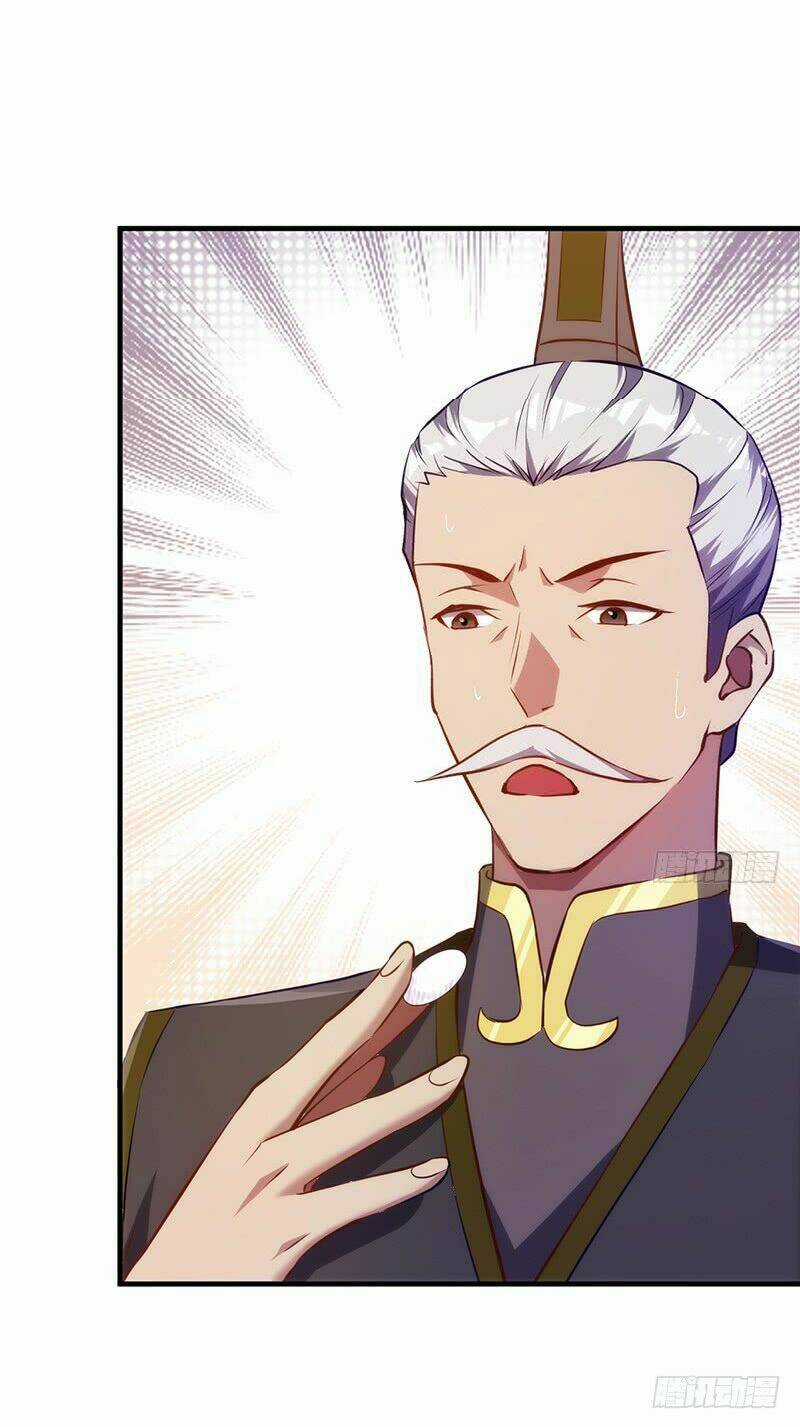 Thiên Hạ Kiếp - Chapter 5 - Trang 6