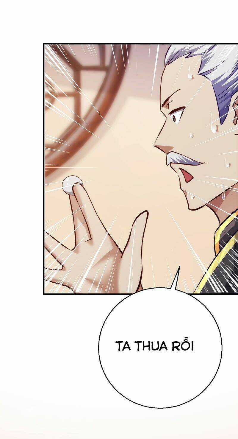 Thiên Hạ Kiếp - Chapter 5 - Trang 7